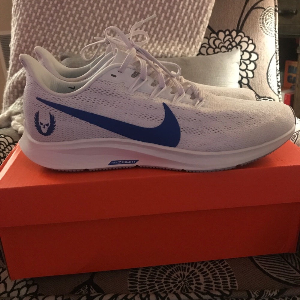 Nike Air Zoom Pegasus 36 Oregon Project